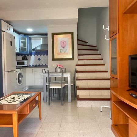 Apartamento Gustamar 10 Caleta De Fuste Exterior photo